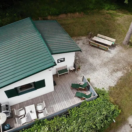 Vakantiehuis Uriges Jagdcottage Mit Talblick Im Hunsrueck *