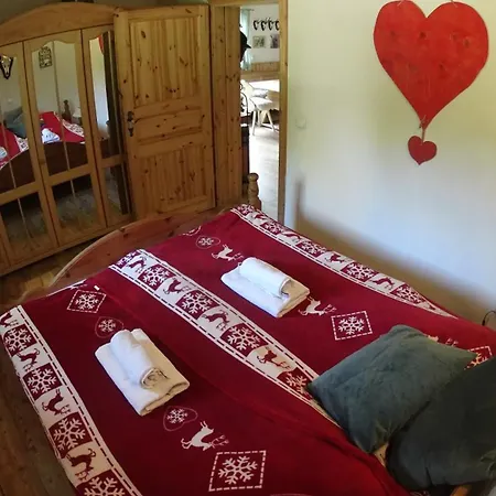 Uriges Jagdcottage Mit Talblick Im Hunsrueck * Grafendhron