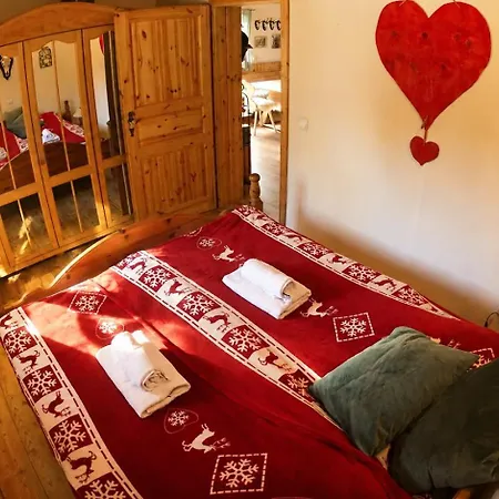 Uriges Jagdcottage Mit Talblick Im Hunsrueck Casa de Férias Grafendhron