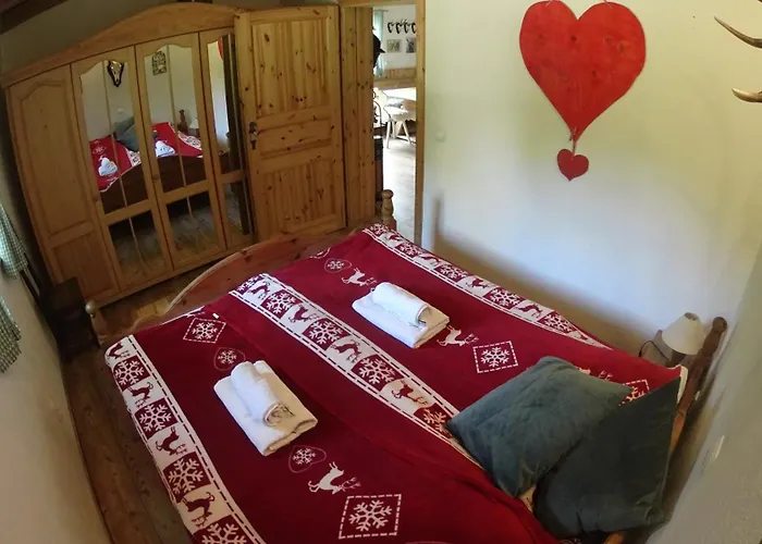 Uriges Jagdcottage Mit Talblick Im Hunsrueck * Grafendhron